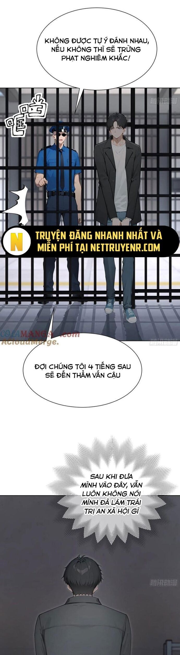 Khởi Đầu Vật Giá Sụt Giảm, Ta Trở Thành Nhà Giàu Số Một Thế Giới! Chương 68 Ảnh 43