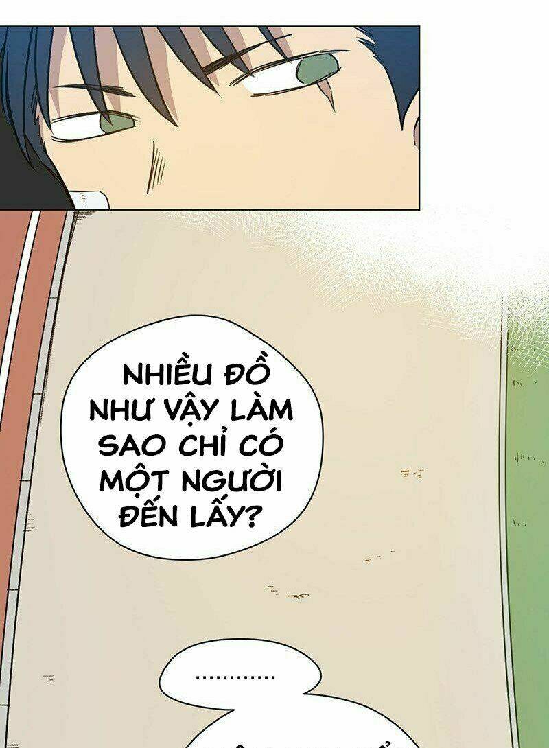 Vua Xui Xẻo Chương 11 Ảnh 10