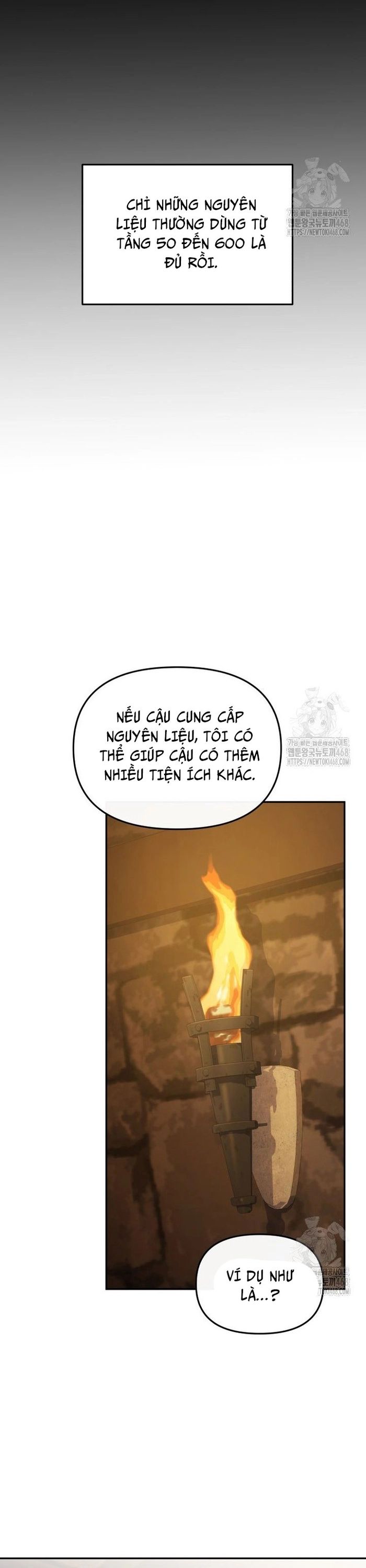 Nhà Hàng Thợ Săn Quái Vật Chương 73 Ảnh 33