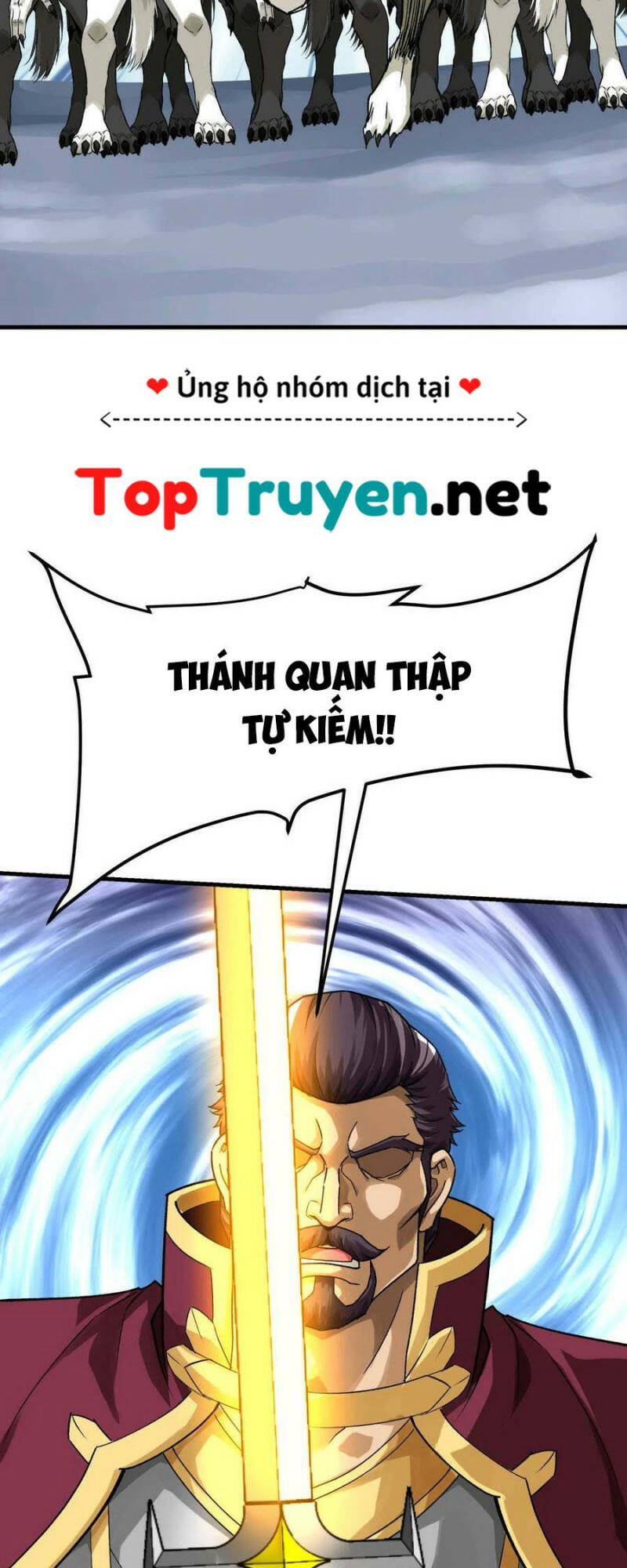 Trọng Sinh Ta Là Đại Thiên Thần Chương 211 Ảnh 18