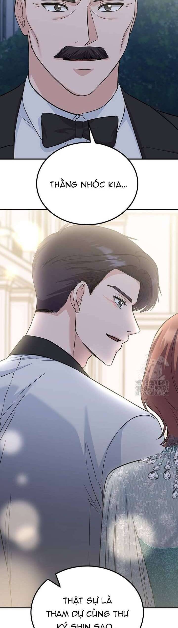 Tăng Ca Đêm Muộn Chương 33 Ảnh 4
