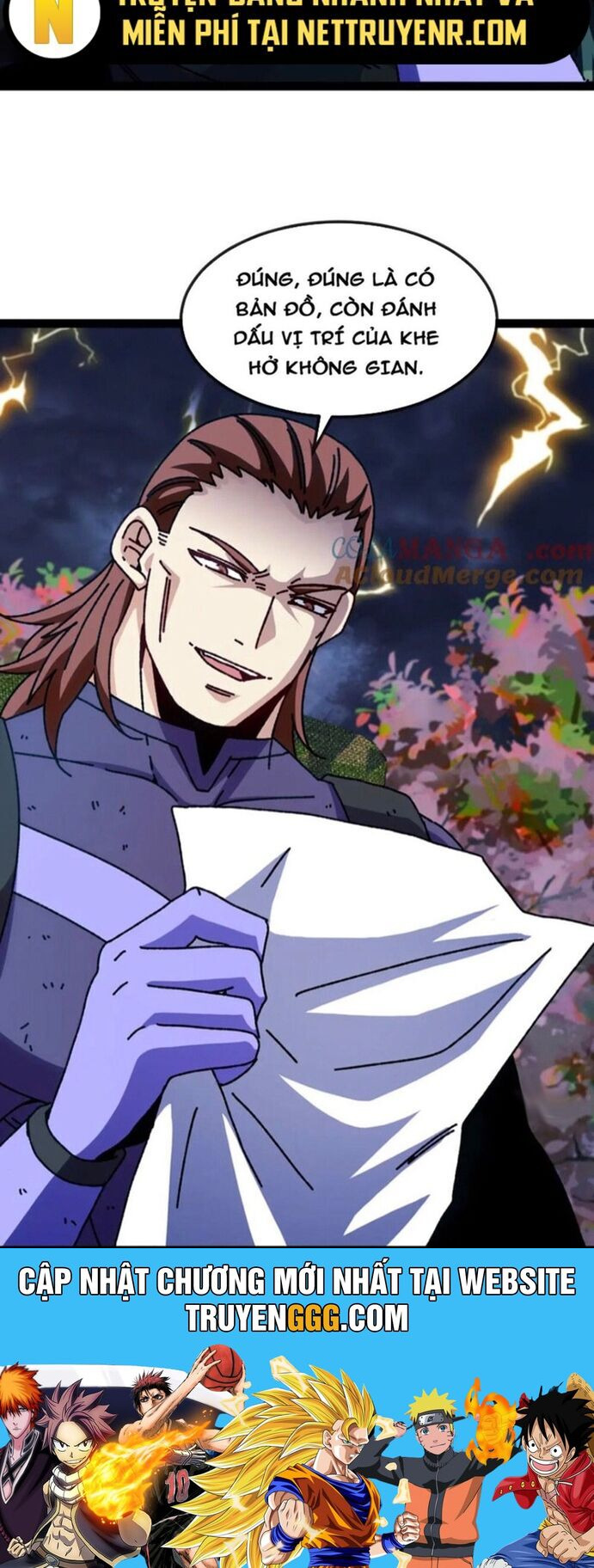Hệ Thống Super God Chương 170 Ảnh 23