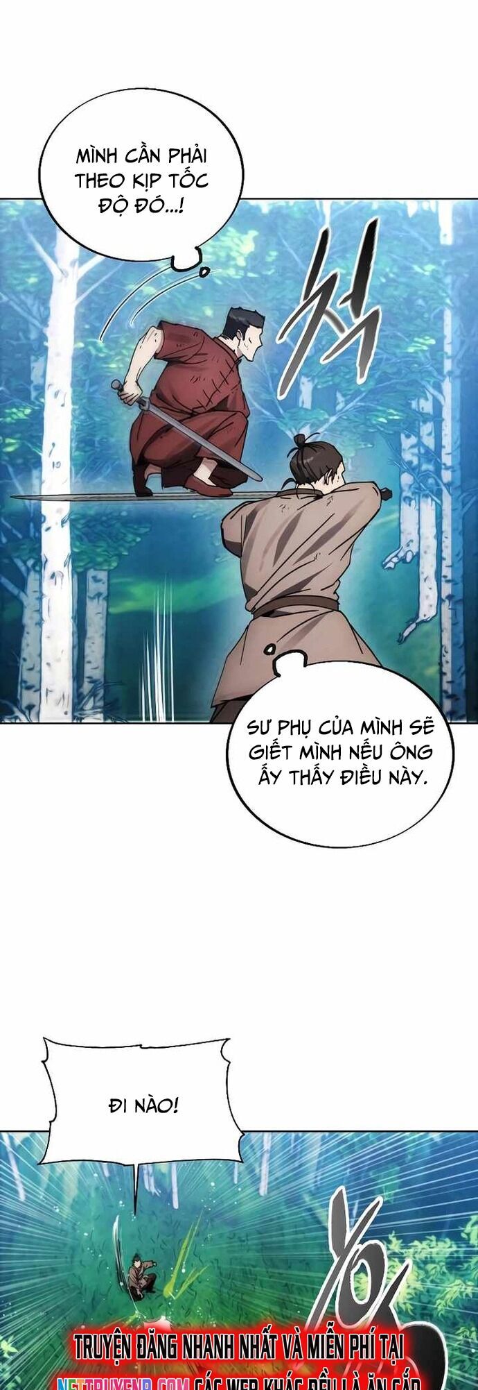 Tao Là Ác Nhân Chương 163 Ảnh 41