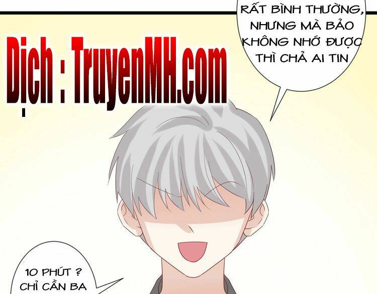 Nữ Hoàng Giá Đáo Chương 39 Ảnh 35