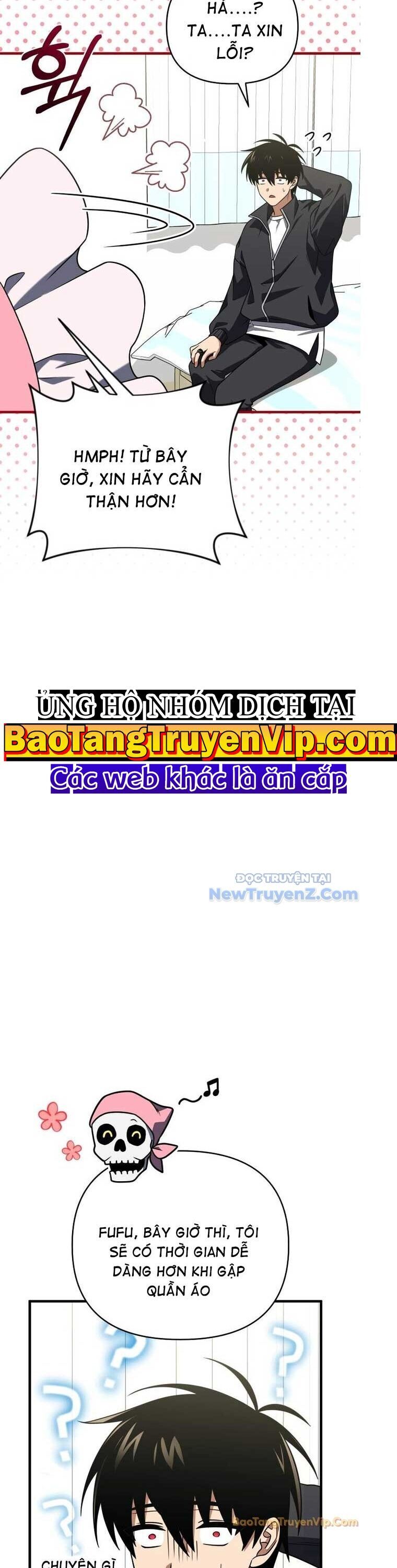 Sự Trở Lại Của Người Chơi Sau 10000 Năm Chương 110 Ảnh 22