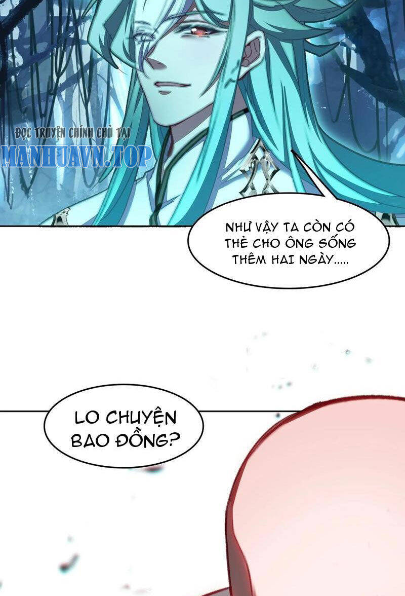 Ta Đây Chính Là Tuyệt Thế Cao Thủ Chương 61 Ảnh 19