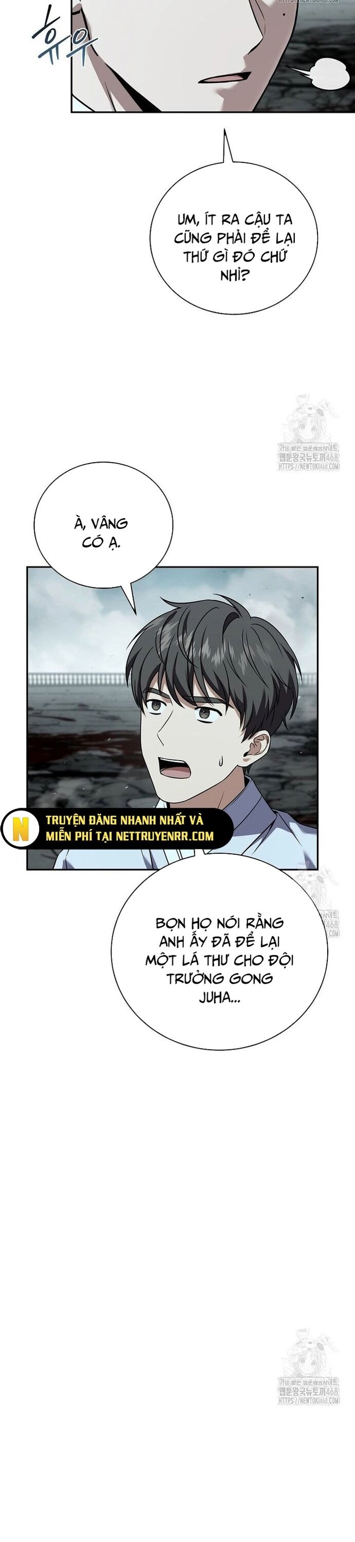 Sự Trở Lại Của Người Chơi Bị Đóng Băng Chương 163 Ảnh 34