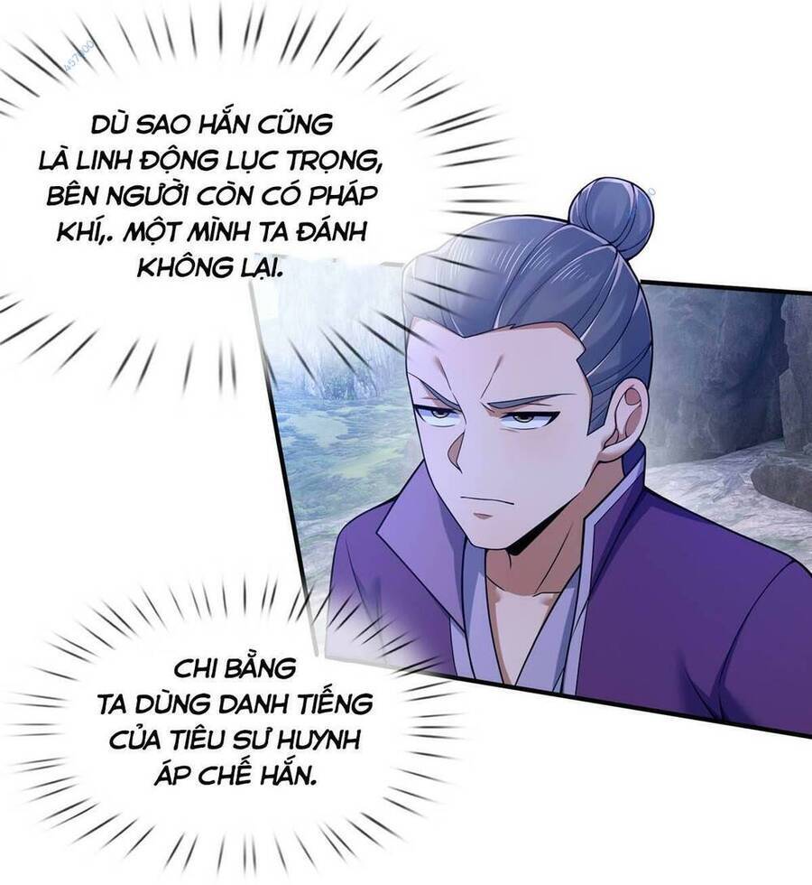 Lược Thiên Ký Chương 89 Ảnh 36
