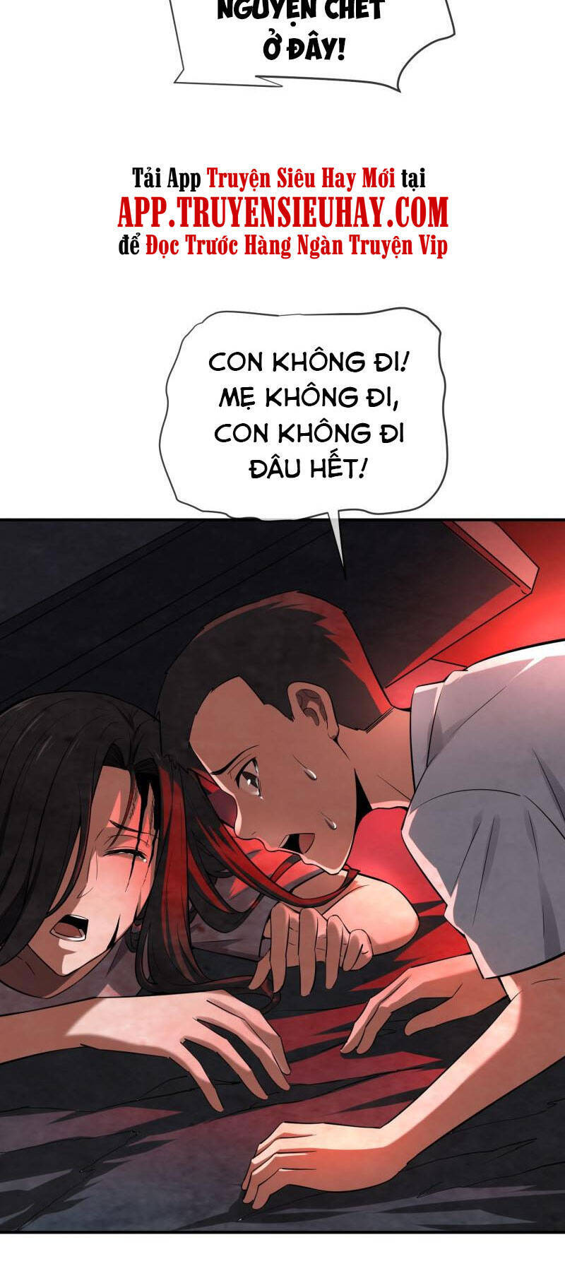 Ta Có Một Tòa Nhà Ma Chương 173 Ảnh 3
