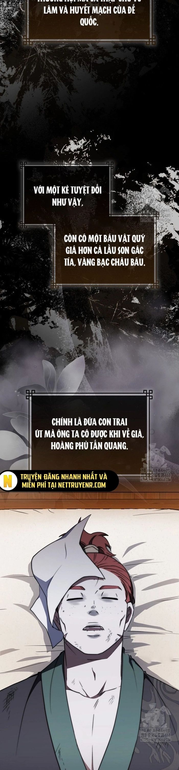 Cuồng Long Kiếm Thần Chương 46 Ảnh 43
