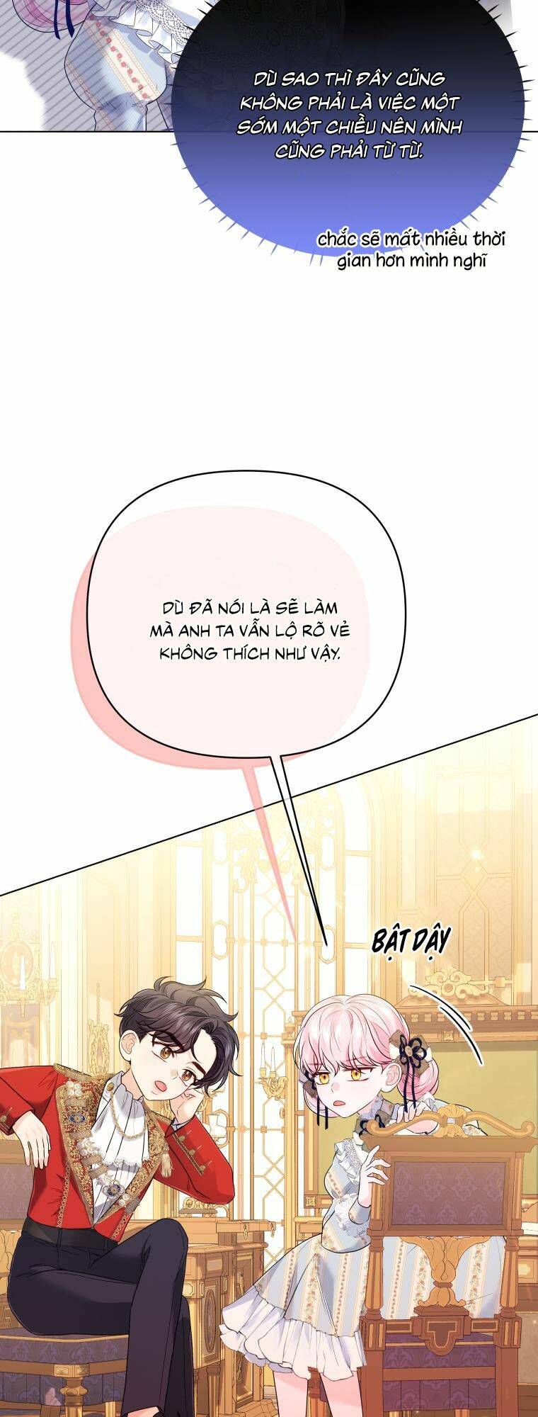 Thà Làm Vua Còn Hơn Chương 20 Ảnh 11