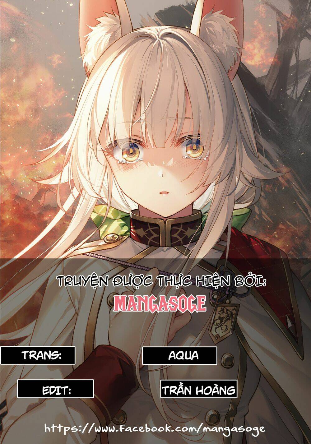 Furuki Okite No Mahou Kishi Chương 9 Ảnh 2