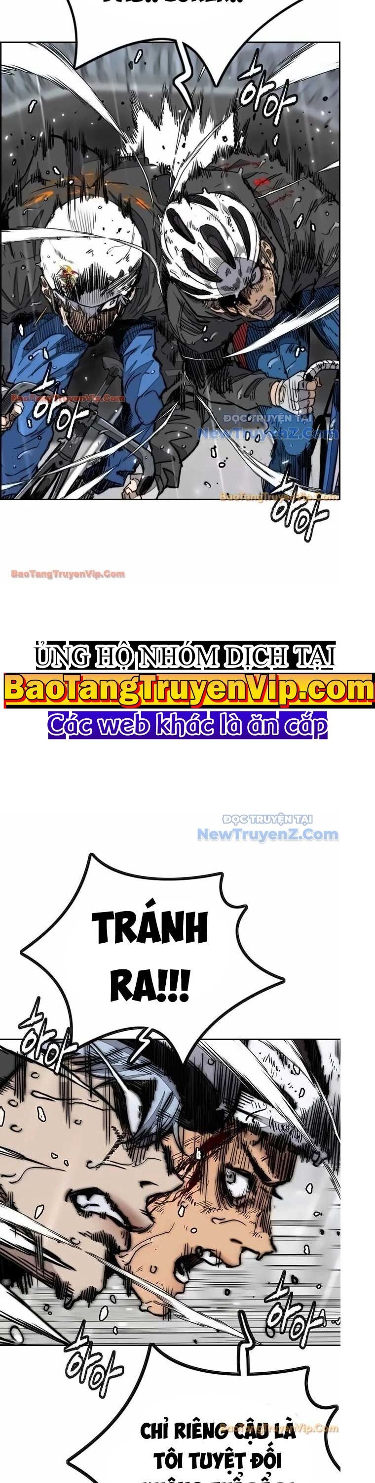 Thể Thao Cực Hạn Chương 545 Ảnh 41