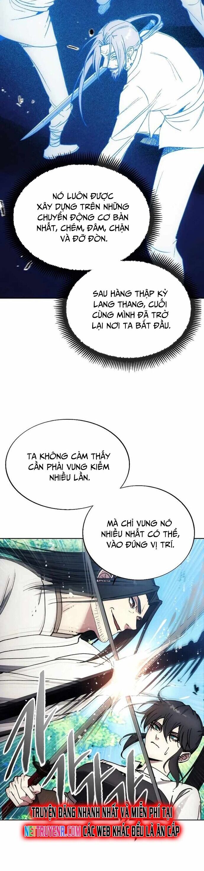 Tao Là Ác Nhân Chương 163 Ảnh 11