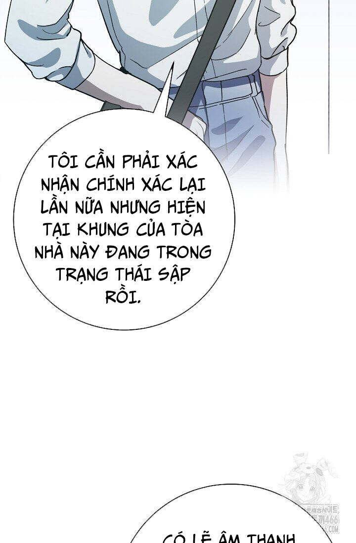 Trở Thành Công Chức Pháp Thuật Chương 20 Ảnh 65