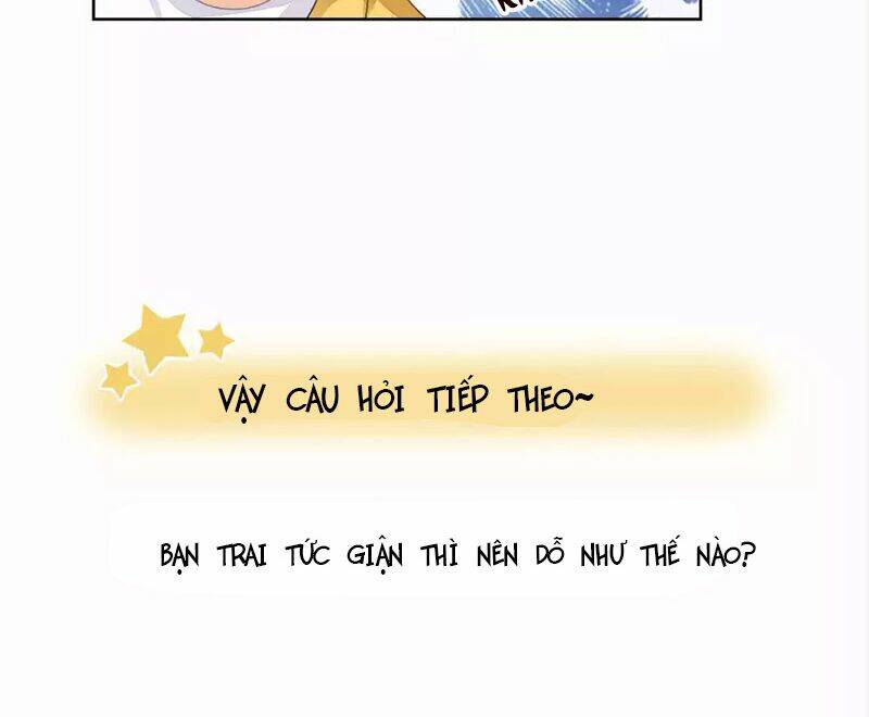 Người Yêu Ẩn Hình Của Ảnh Đế Chương 85 Ảnh 17