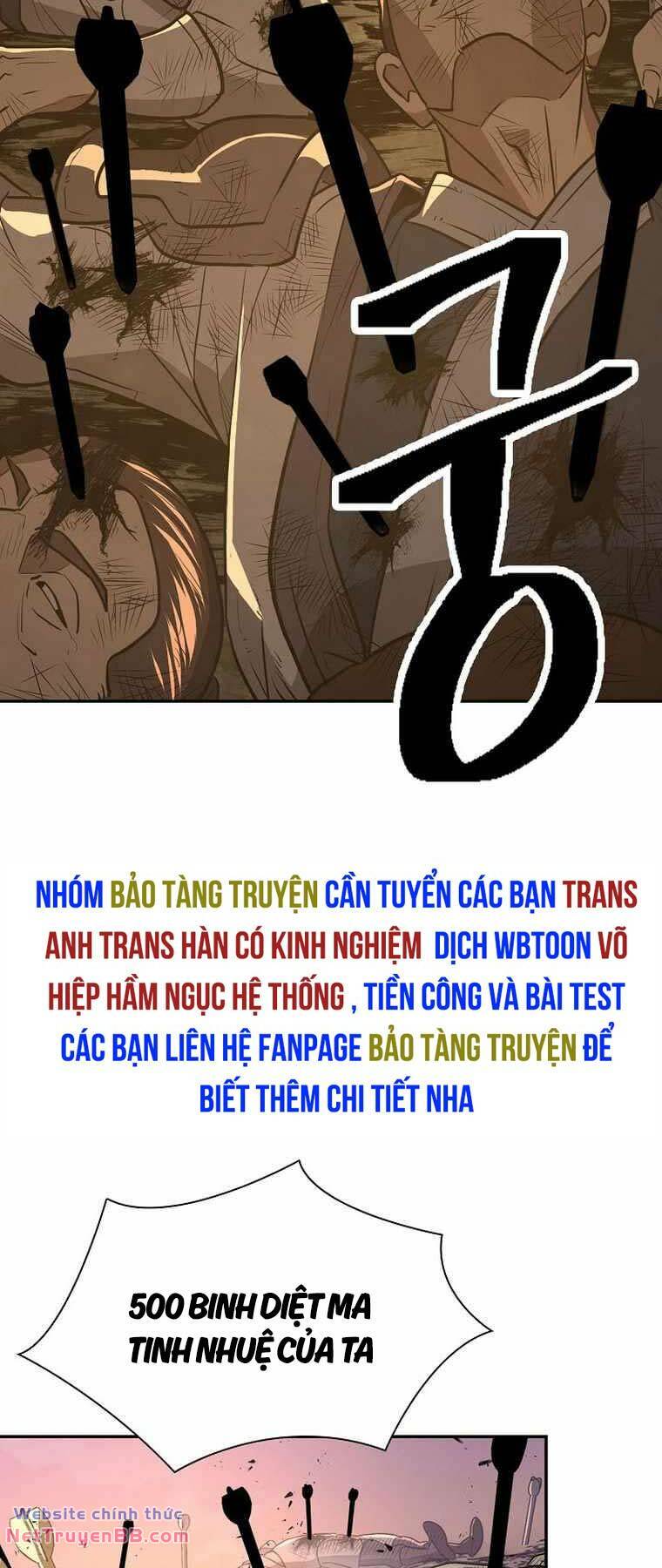 Kiếm Ma Đạo Chương 66 Ảnh 24