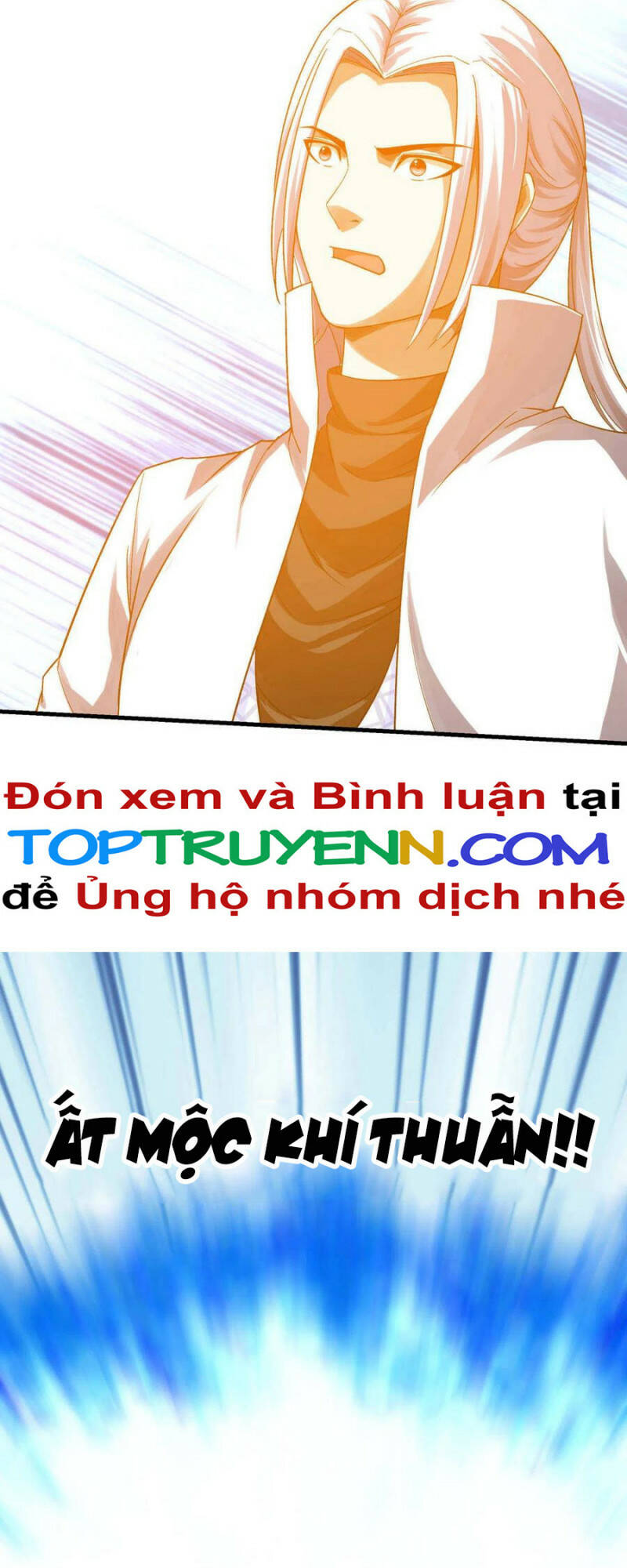 Trọng Sinh Ta Là Đại Thiên Thần Chương 216 Ảnh 20