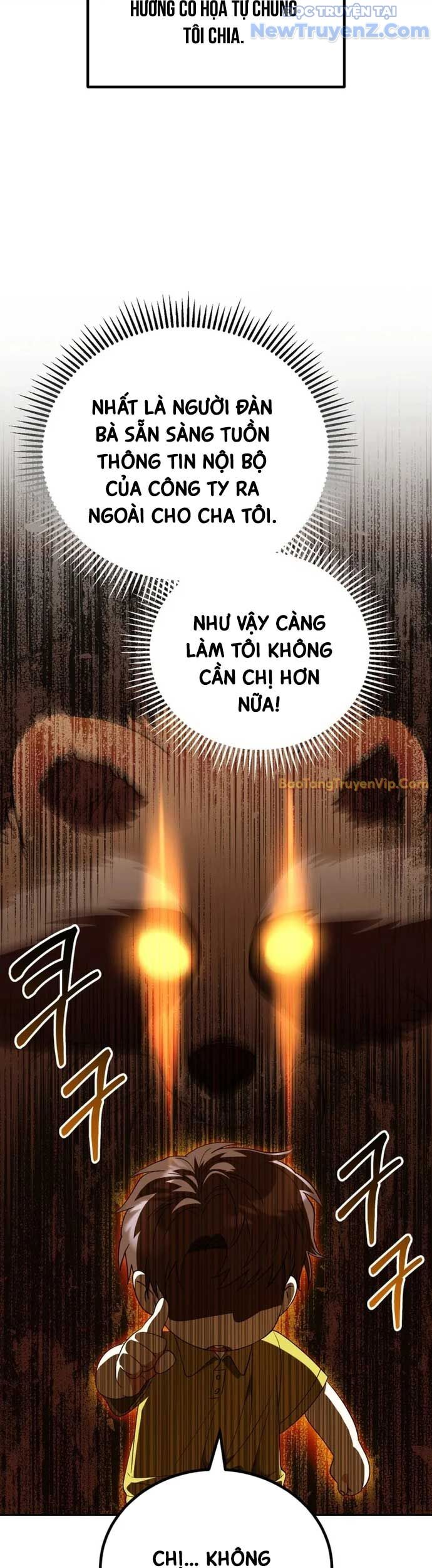 Tôi Sẽ Vực Dậy Gia Tộc Này Chương 25 Ảnh 27