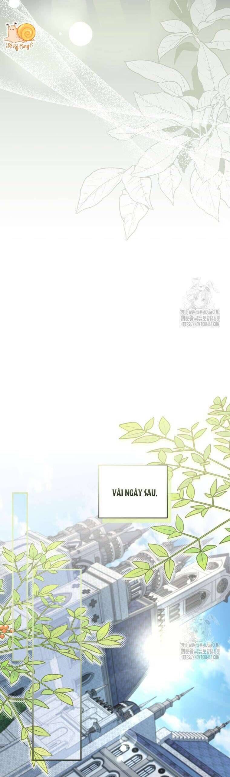 Tôi Trở Thành Mẹ Kế Của Gia Đình Hắc Ám Chương 55 Ảnh 36
