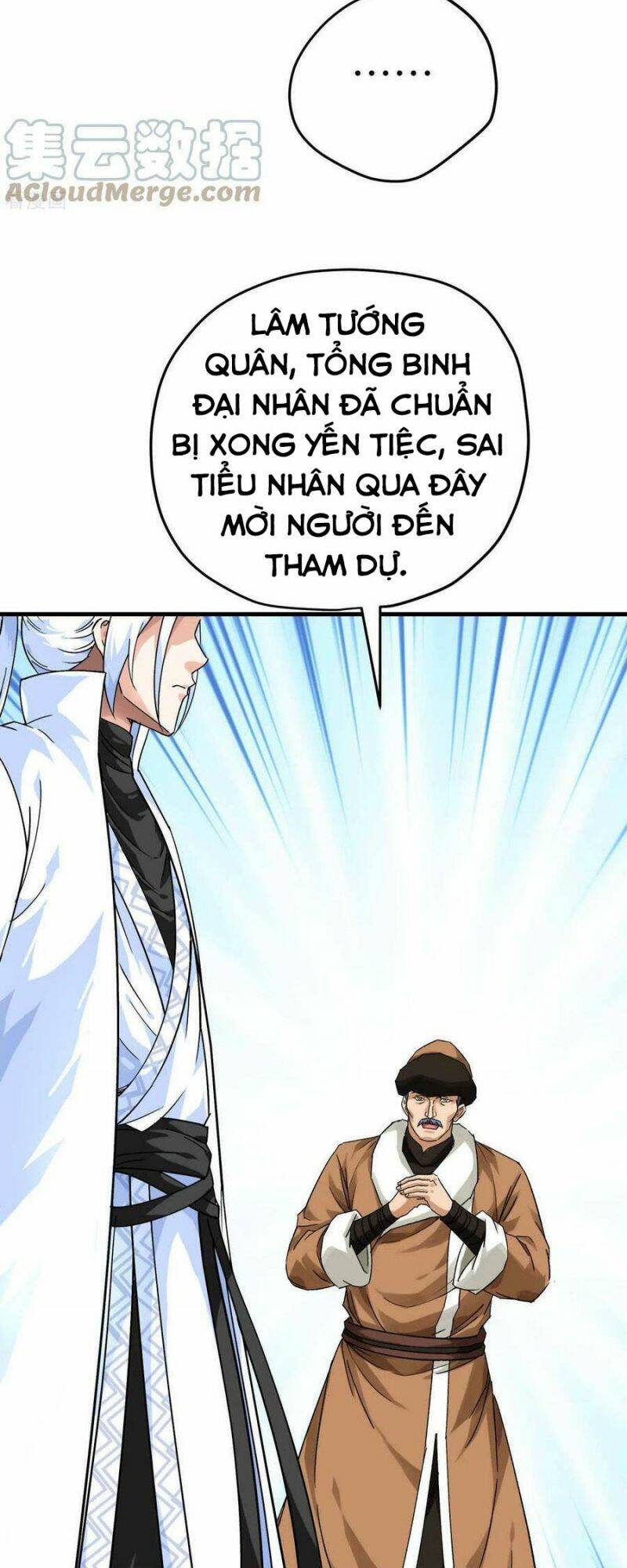 Trọng Sinh Ta Là Đại Thiên Thần Chương 223 Ảnh 33