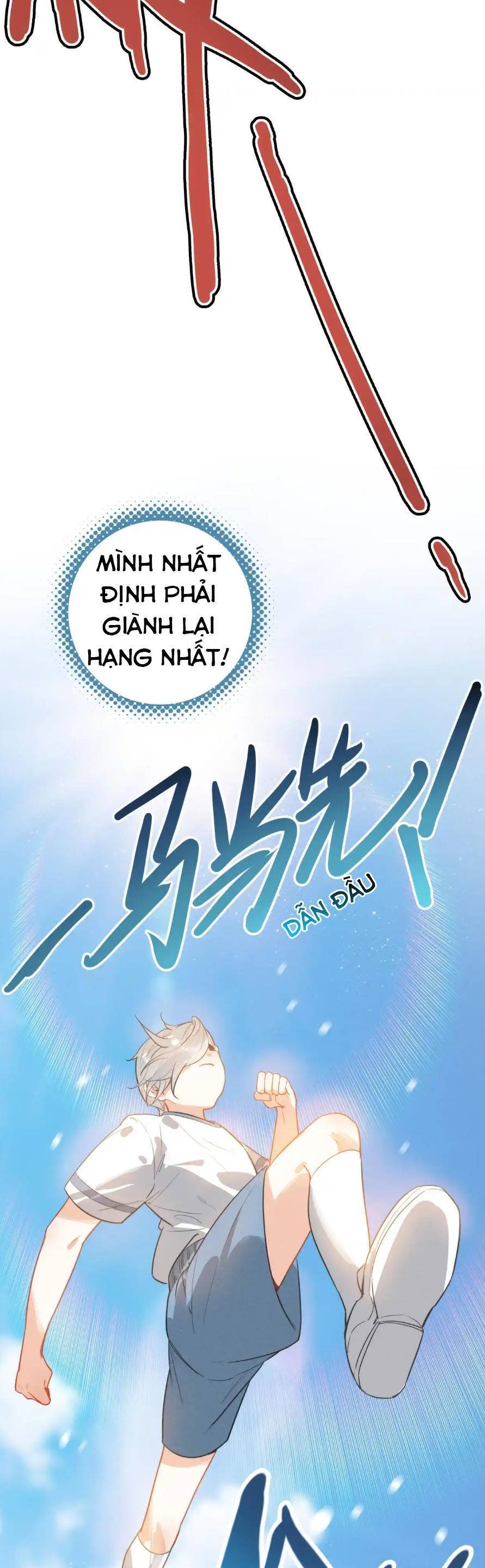 Sau Khi Xuyên Thành Tiểu Bảo Bảo , Cả Nhà Phản Diện Đều Muốn Giết Tôi! Chương 7 Ảnh 15
