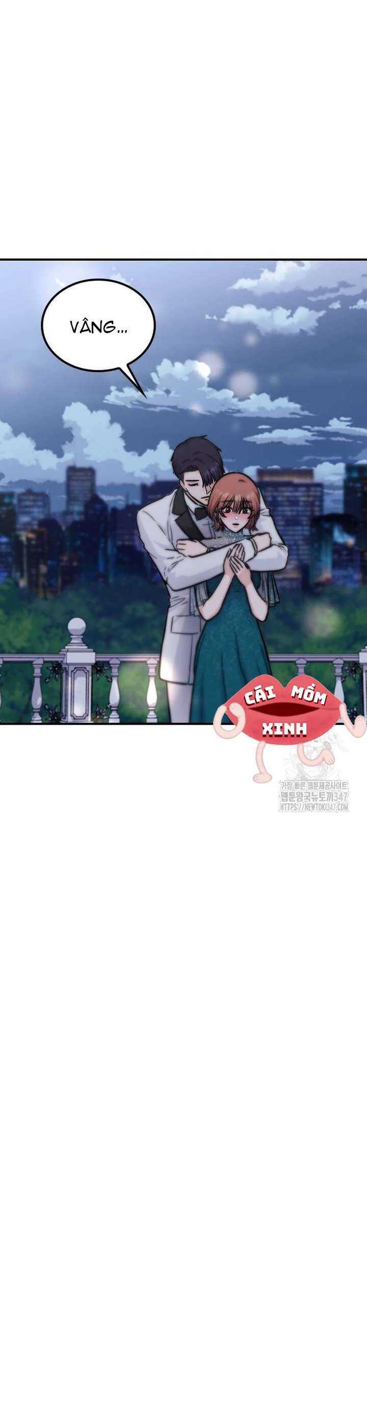 Tăng Ca Đêm Muộn Chương 33 Ảnh 61