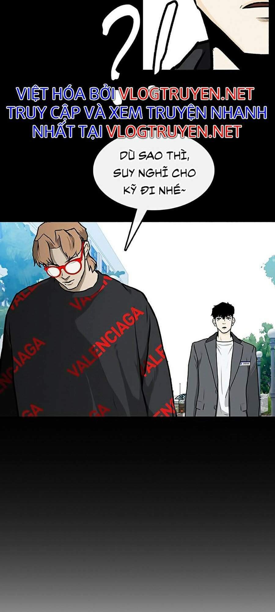 Trường Học Gangster Chương 4 Ảnh 18