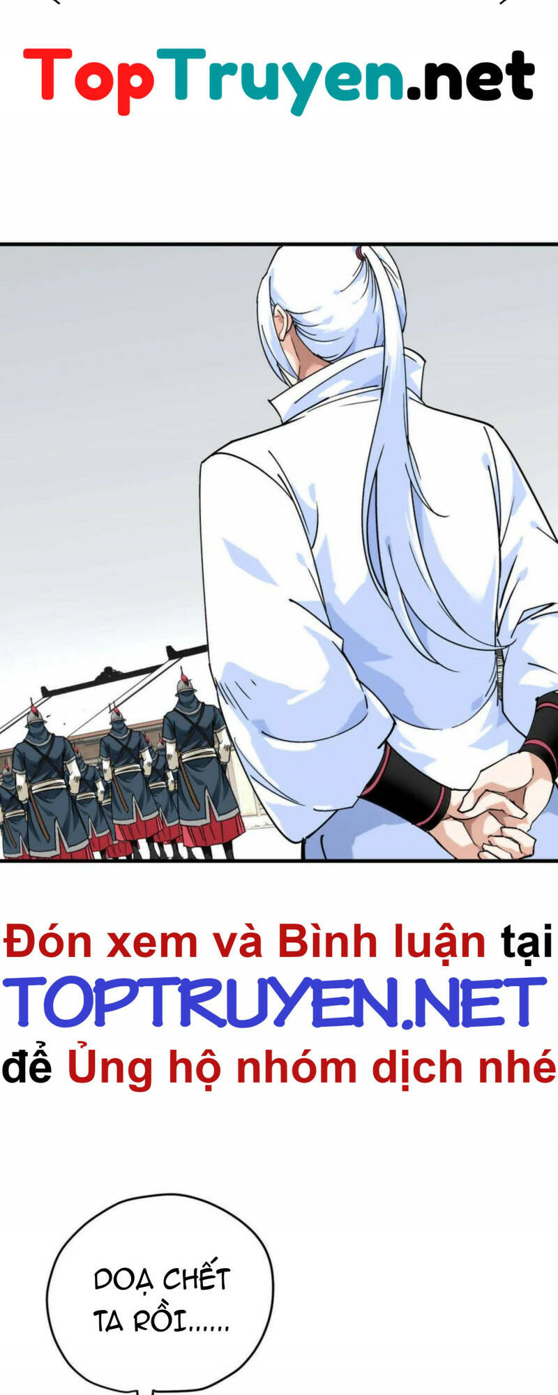Trọng Sinh Ta Là Đại Thiên Thần Chương 206 Ảnh 11