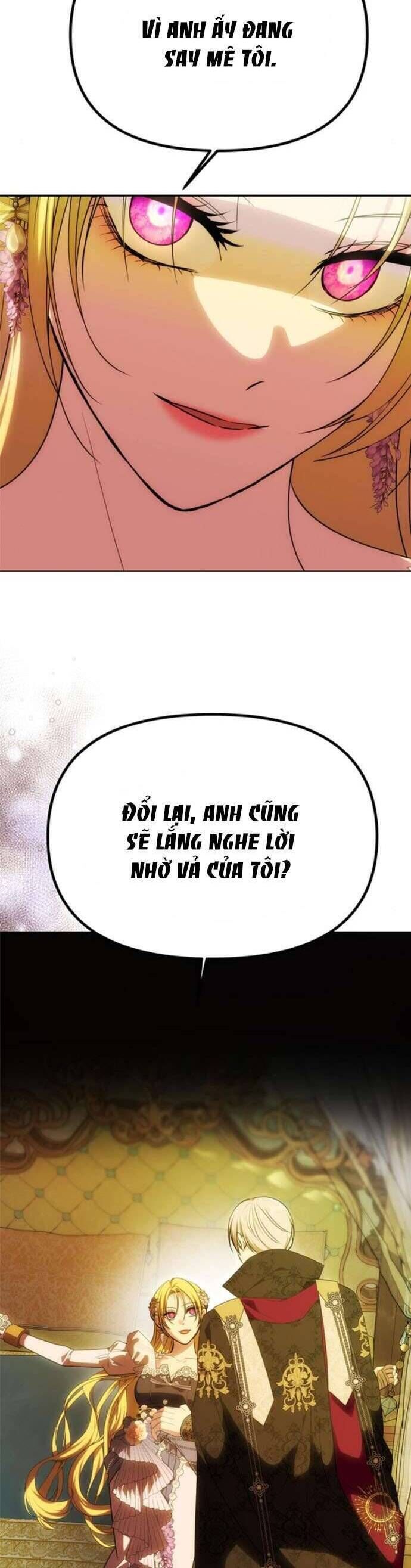 Chỉ Cần Một Người Chồng Là Đủ Chương 48 Ảnh 4