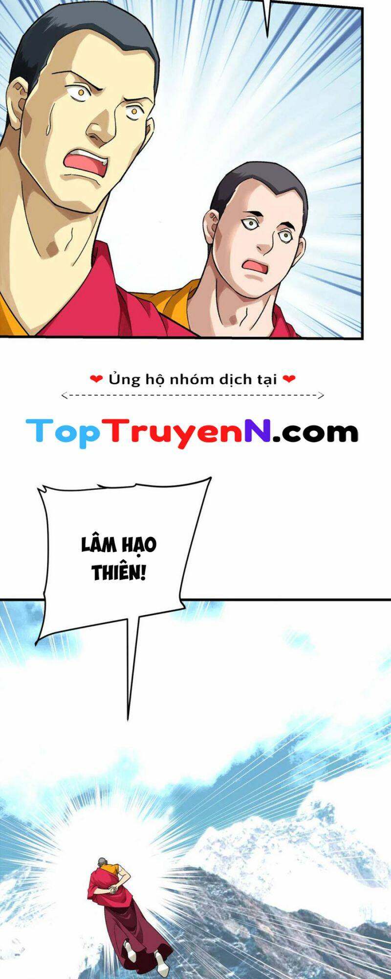 Trọng Sinh Ta Là Đại Thiên Thần Chương 226 Ảnh 7