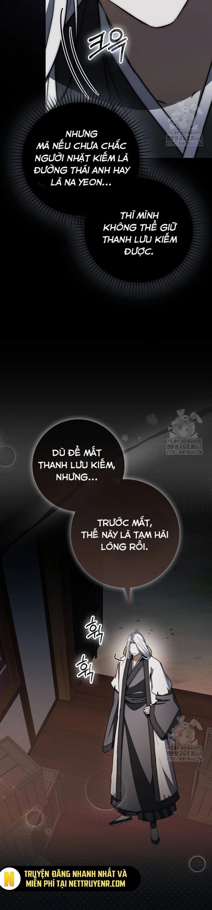 Cuồng Long Kiếm Thần Chương 46 Ảnh 33