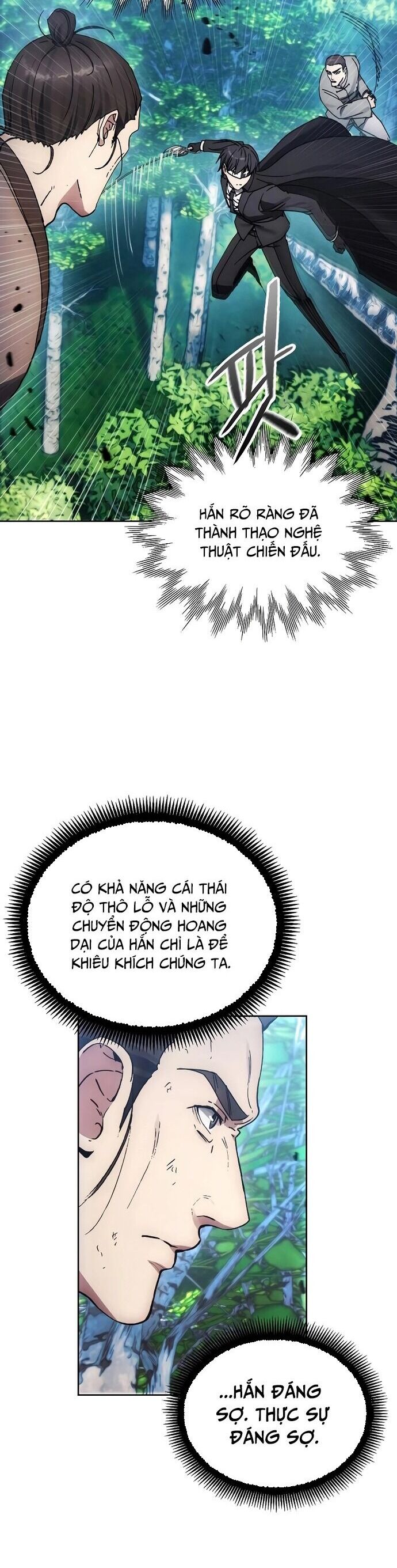 Tao Là Ác Nhân Chương 164 Ảnh 19