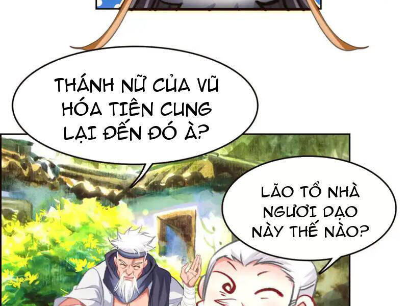 Ta Đây Chính Là Tuyệt Thế Cao Thủ Chương 58 Ảnh 67