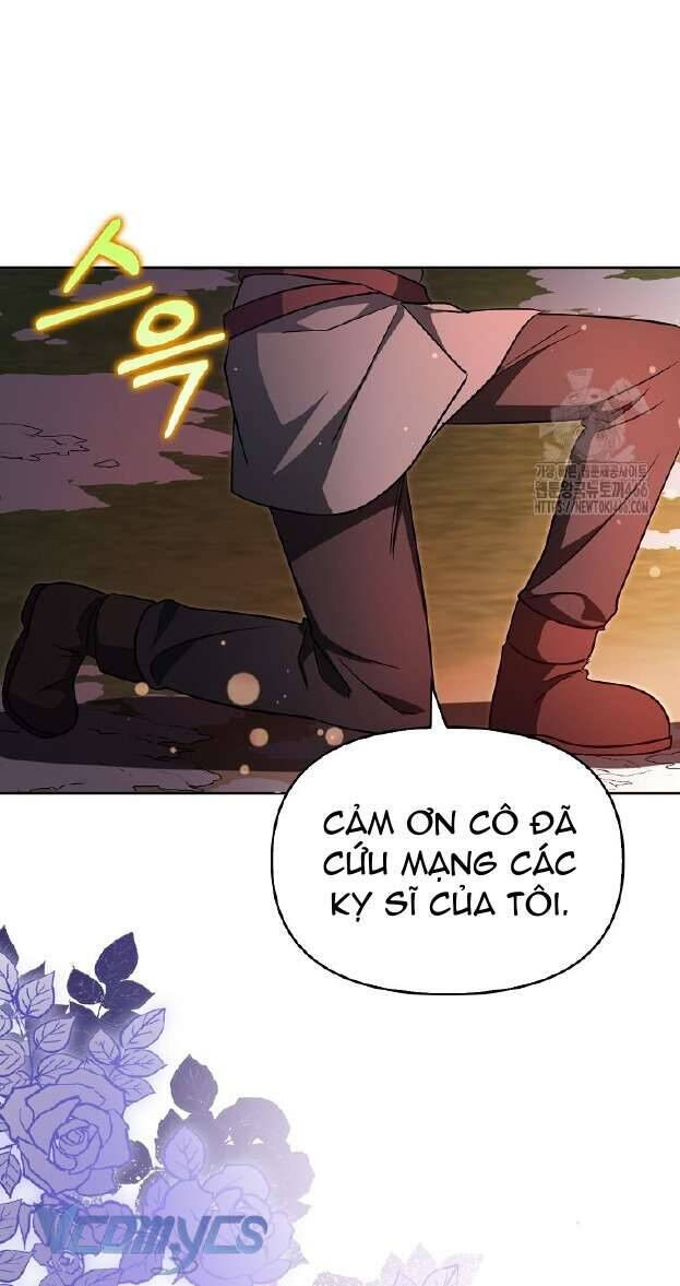 Kế Hoạch Nghỉ Hưu Của Nhân Vật Phản Diện Chương 28 Ảnh 27