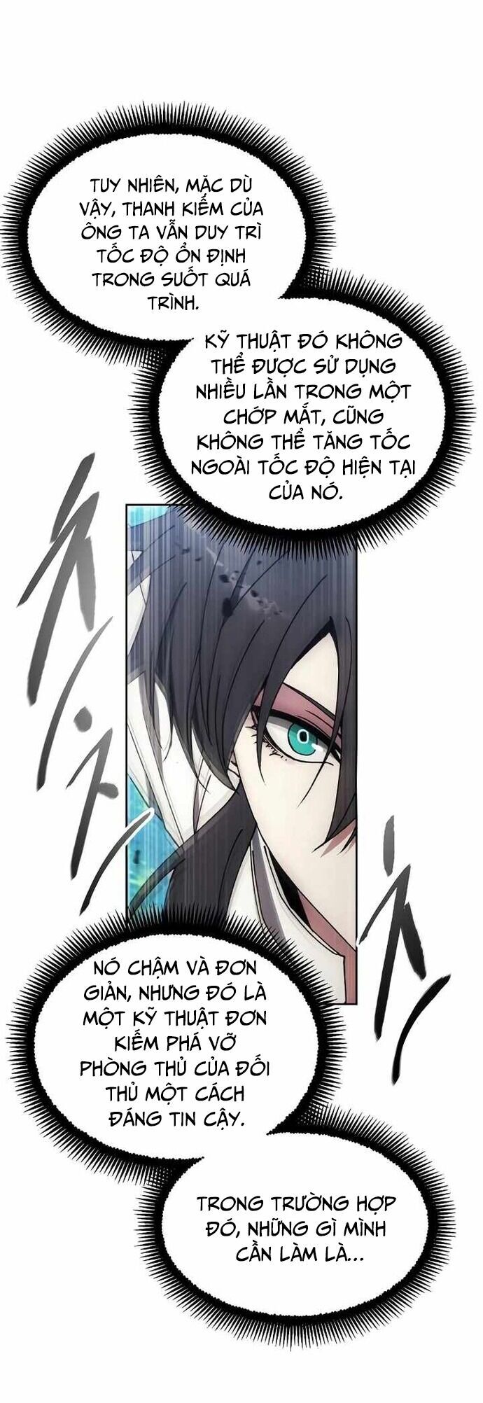 Tao Là Ác Nhân Chương 163 Ảnh 30