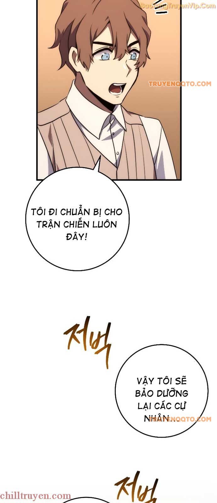 Hoàng Đế Thép Chương 32 Ảnh 91