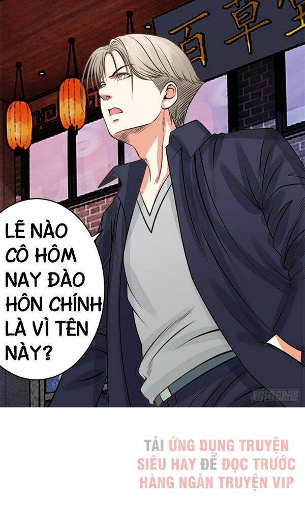 Thấu Thị Y Thánh Chương 36 Ảnh 16