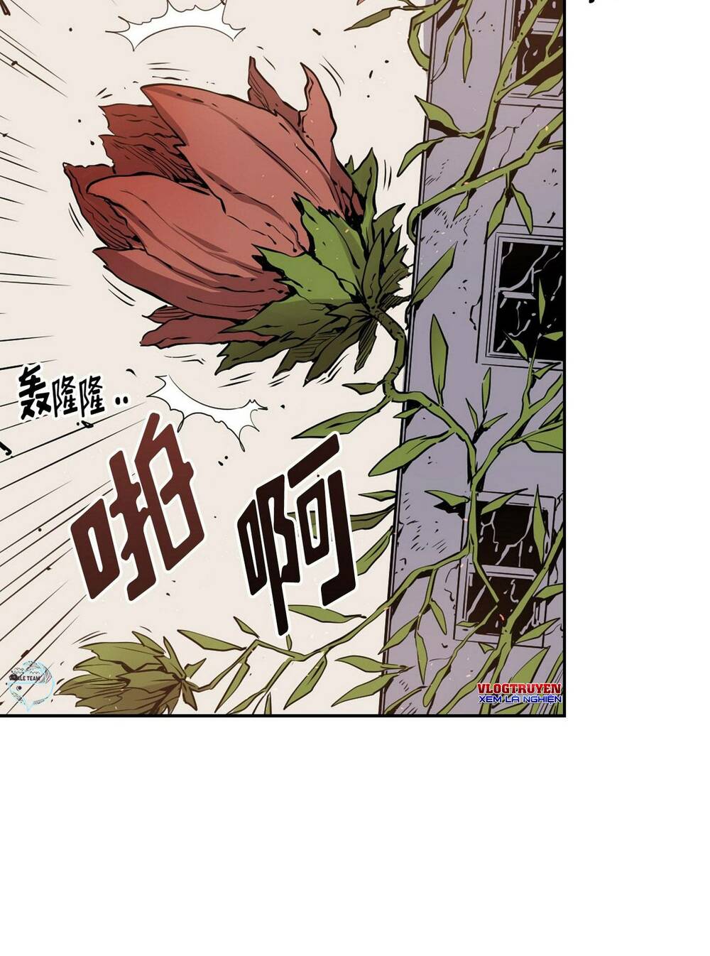 Flower War - Season 1 Chương 10 Ảnh 33