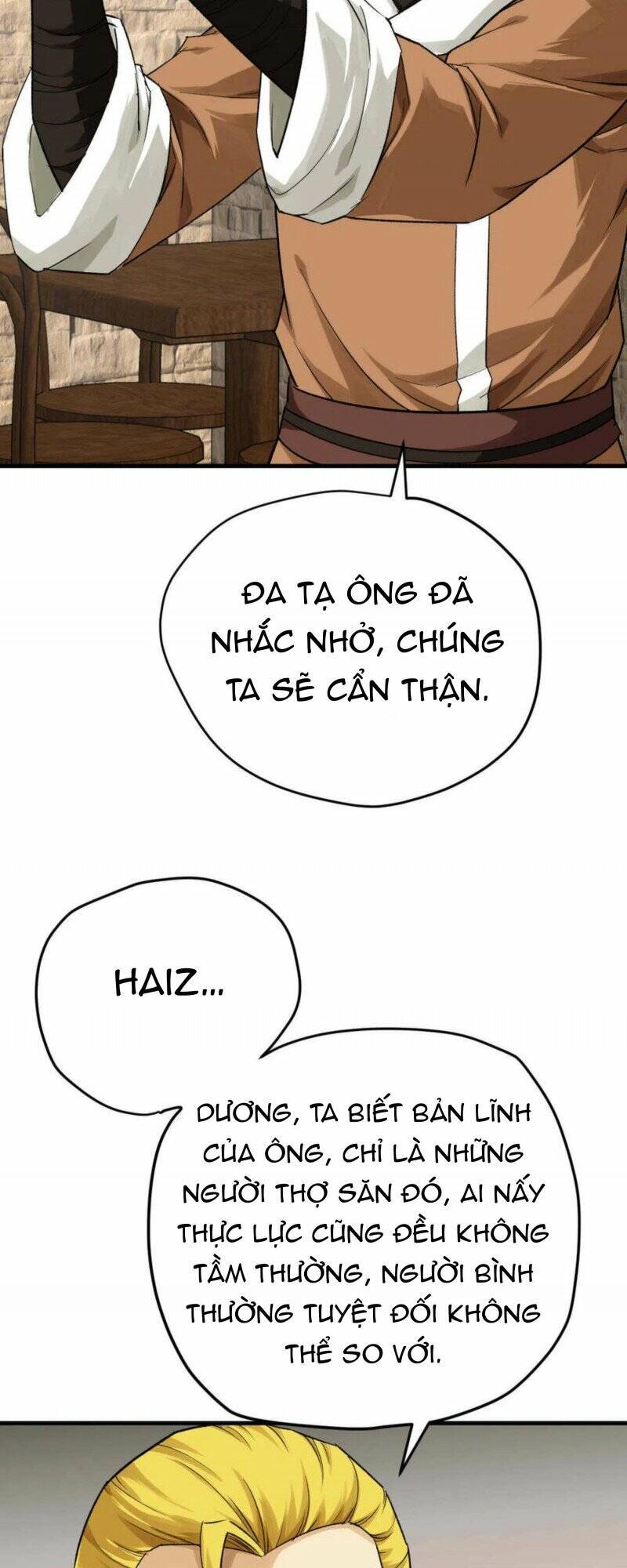 Trọng Sinh Ta Là Đại Thiên Thần Chương 207 Ảnh 36