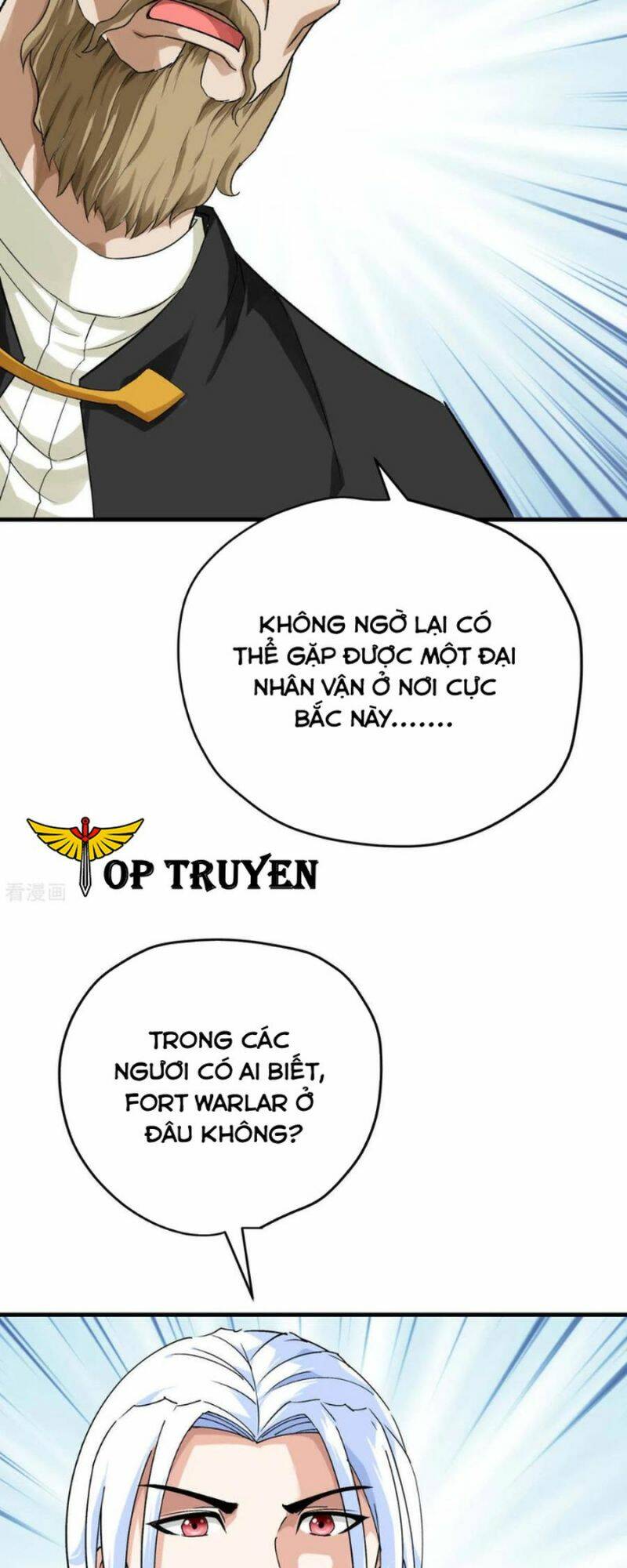 Trọng Sinh Ta Là Đại Thiên Thần Chương 217 Ảnh 24