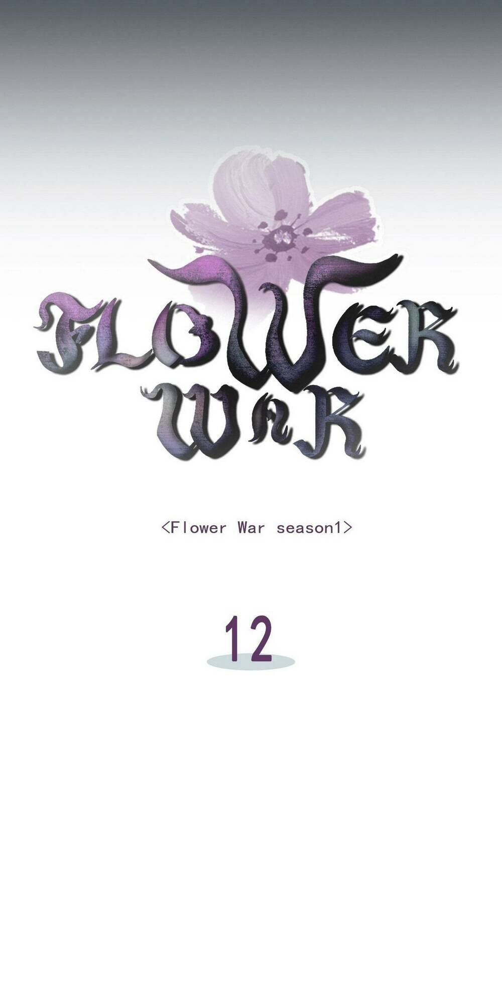 Flower War - Season 1 Chương 12 Ảnh 9