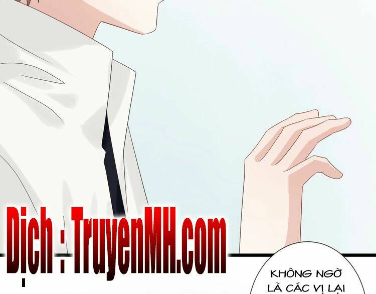 Nữ Hoàng Giá Đáo Chương 38 Ảnh 25