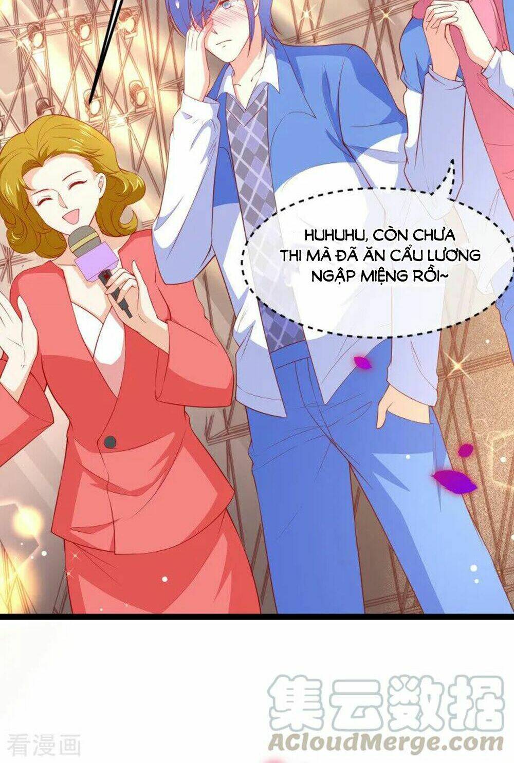 Boss Của Tôi Là Đại Thần Chương 116 Ảnh 13