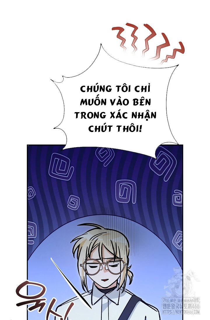 Trở Thành Công Chức Pháp Thuật Chương 20 Ảnh 33
