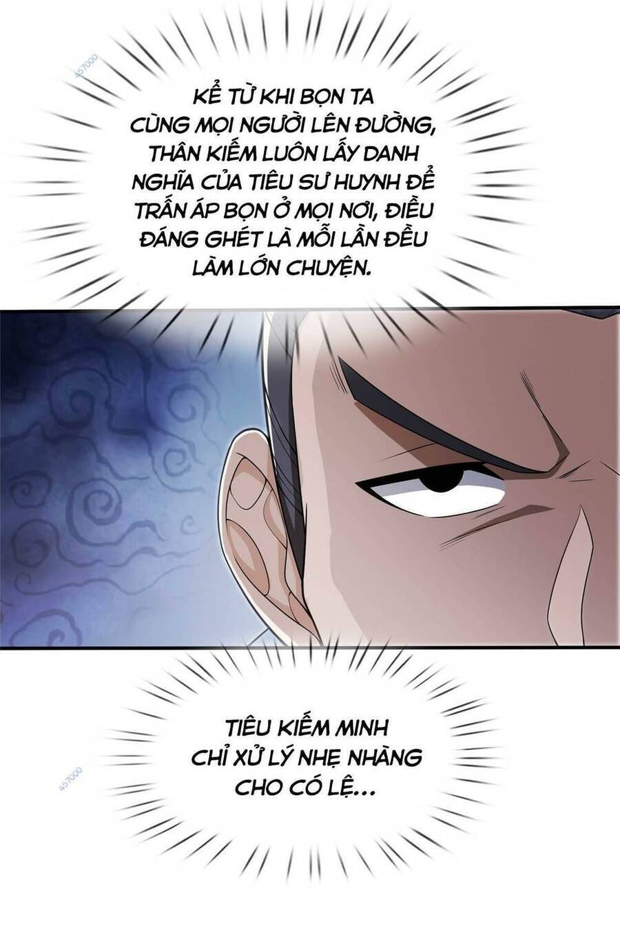 Lược Thiên Ký Chương 89 Ảnh 30