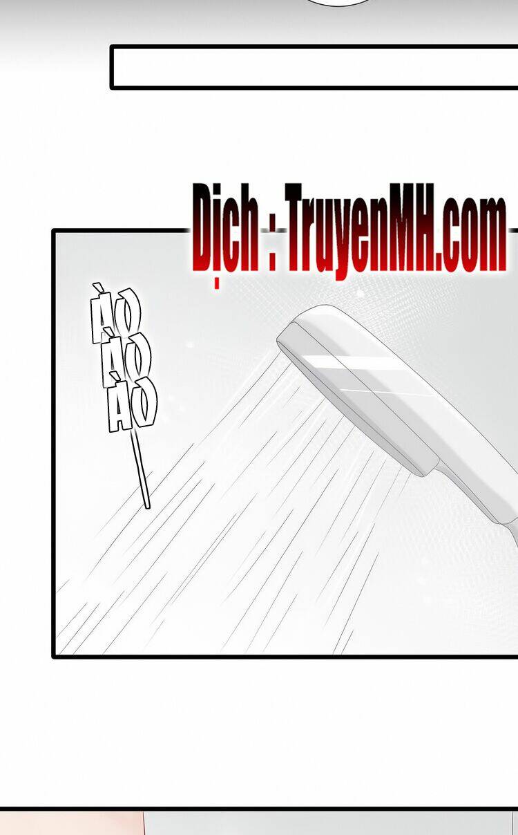 Nữ Hoàng Giá Đáo Chương 46 Ảnh 14