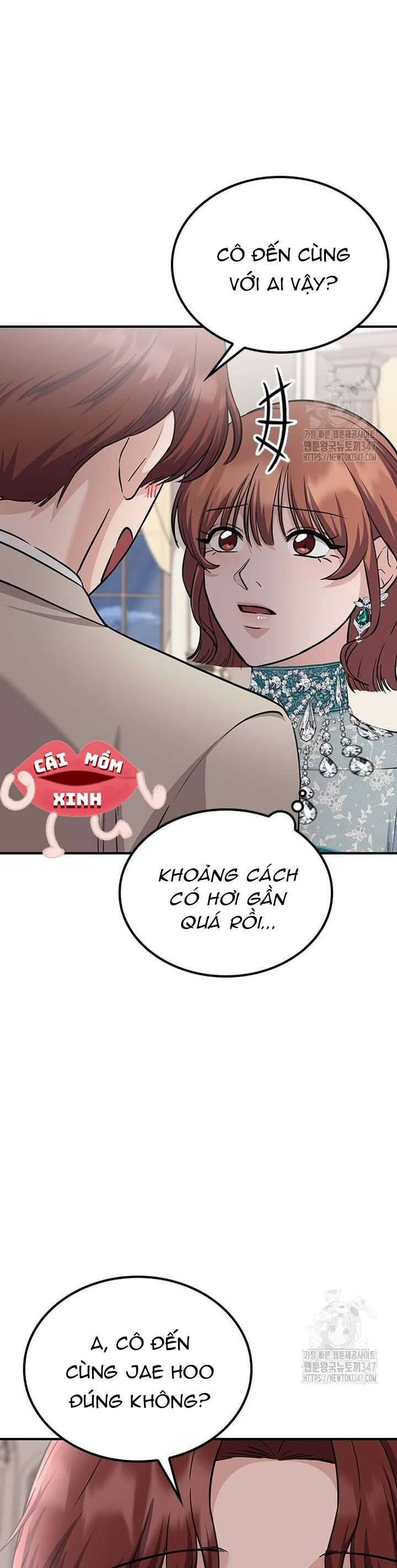 Tăng Ca Đêm Muộn Chương 33 Ảnh 38