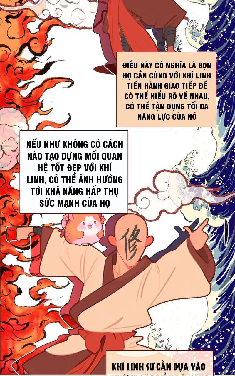 Ta Đây Chính Là Tuyệt Thế Cao Thủ Chương 62 Ảnh 37