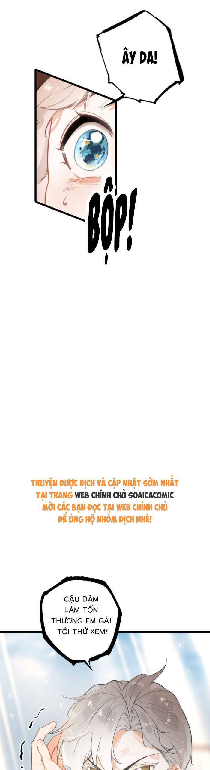 Khi Tôi Xuyên Vào Gia Đình Toàn Phản Diện Chương 7 Ảnh 24